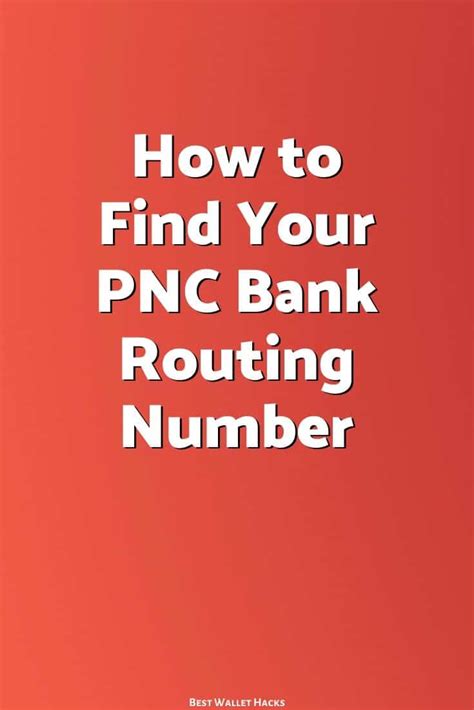 pnc bank emergency number